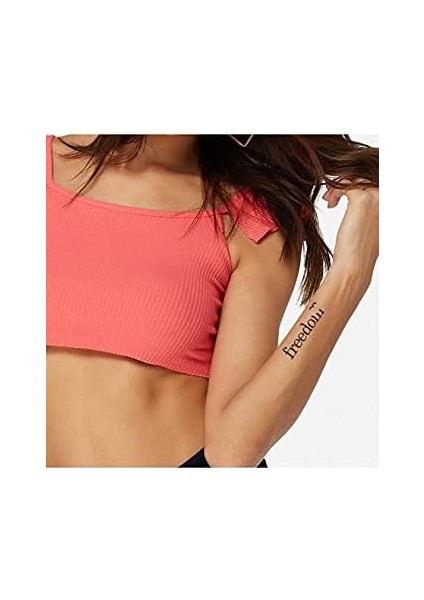 Artikel Freedom Dövme 15,5X16 cm