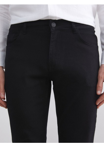 Yeni Sezon 779 Regular Fit Erkek Jean Pantolon modelleri