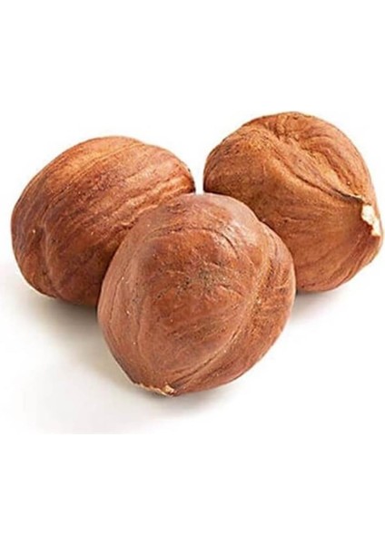 Tuğba Kuruyemiş Çiğ Iç Fındık 1 kg