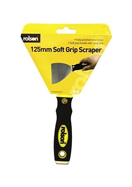 61175 125 mm (5") Paint Scraper modelleri