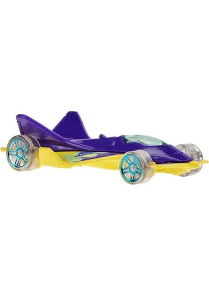 Tekli Arabalar Cloud Cutter HKK54