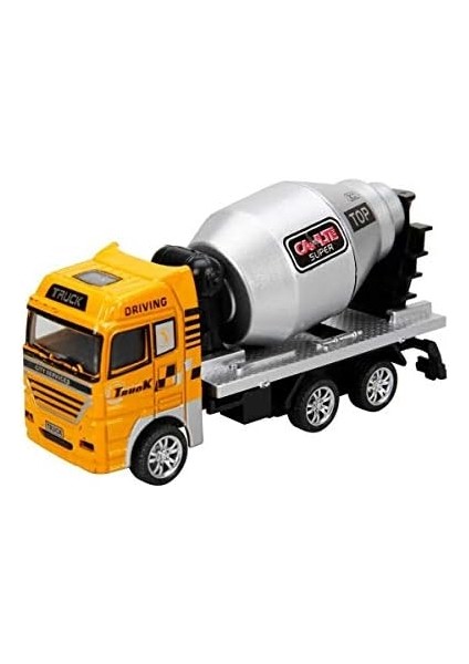 Sun-Rst-Mxx-Dc.ınşaat Araçlari Mikser/kamyon/ekskavatör PB.11CM.3A.12D. fiyatları