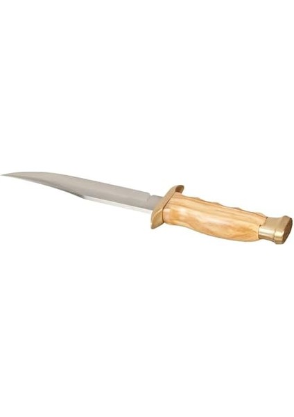 Bw-16.ol Bw Serisi Zeytin Ağacı Saplı Bıçak modelleri