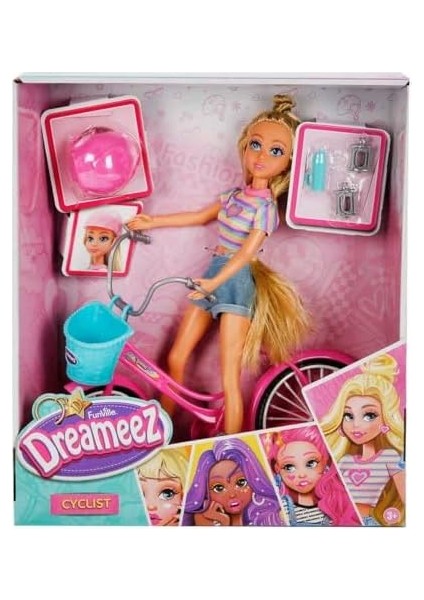 Bisikletçi Bebek Oyun Seti fiyatları