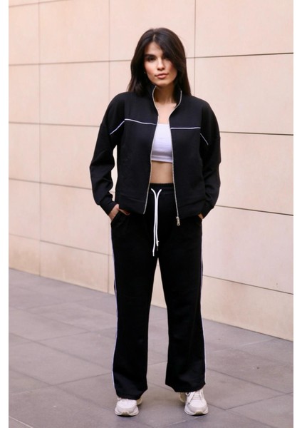 Ara Biyeli Kaliteli Modal Eşofman Takımı fiyatları