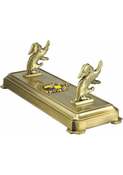 Harry Potter Hufflepuff Asa Vitrini