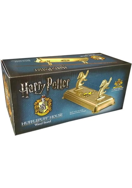 Harry Potter Hufflepuff Asa Vitrini fiyatları