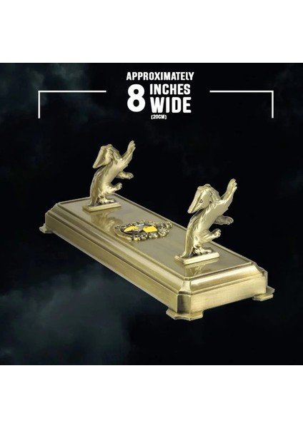 Harry Potter Hufflepuff Asa Vitrini modelleri