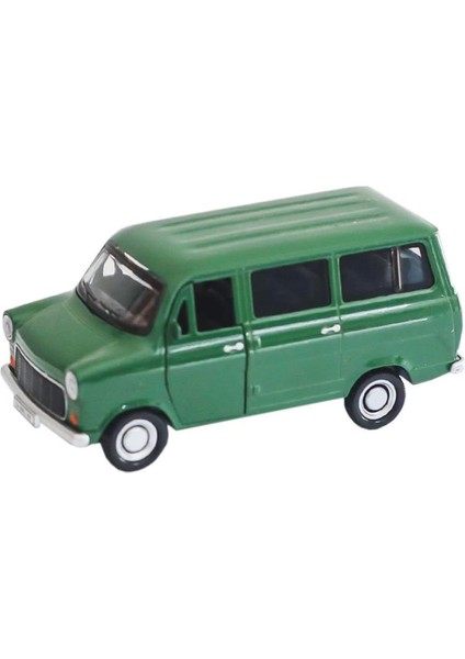 Bfs BRL17F Metal Çek Bırak Ford Minibüs Havalı Korna -Birliktoys modelleri