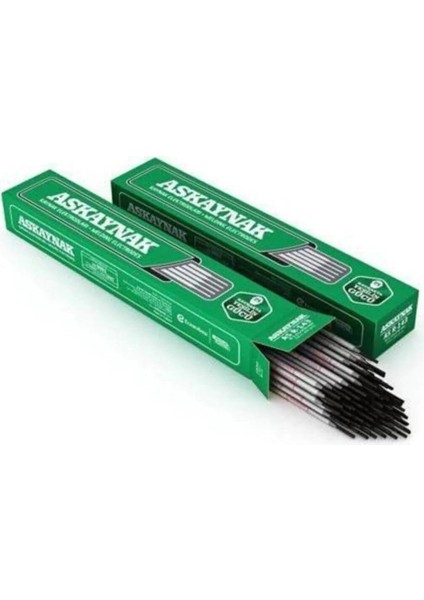 R 143 2,5 * 350 Rutil Elektrot 100 Adet