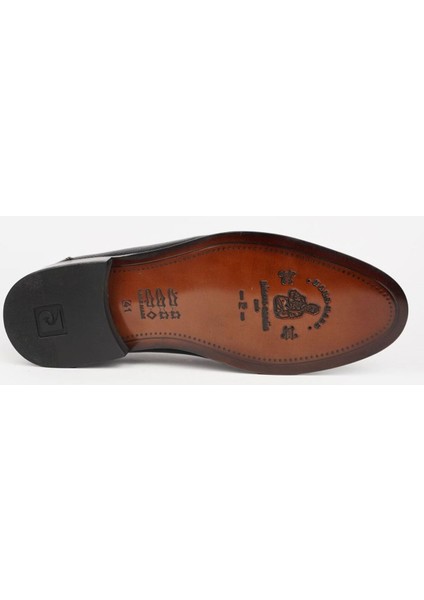 103177 Premıum Erkek Klasik Deri Ayakkabı