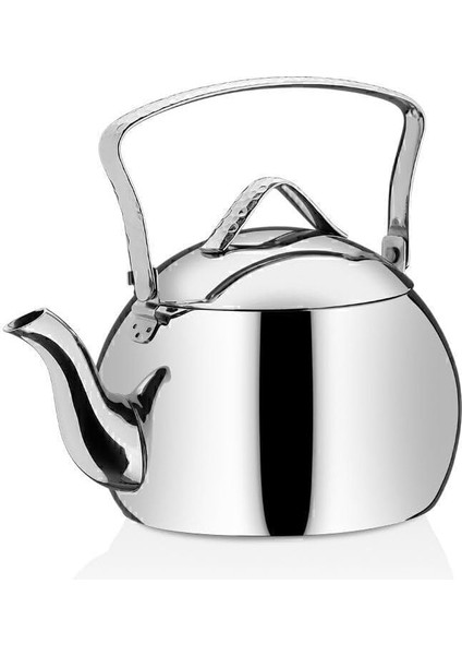 Tombik 1.0 Lt Çaydanlık