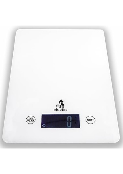 Mutfak Terazisi - 10KG Kapasite, Cam Yüzey, Dara Fonksiyonu, LCD Ekran ve Otomatik Kapanma Özelliği modelleri