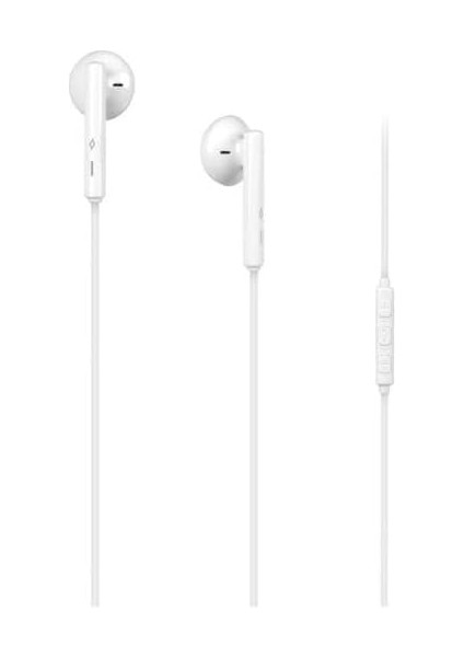 Rio 2 Usb-C Mikrofonlu Kulakiçi Kulaklık