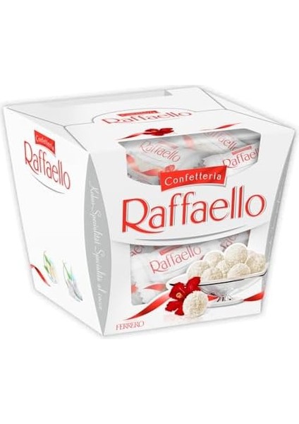 Raffaello Çikolata Kutusu 150 gr
