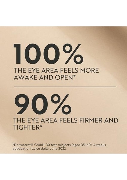 M.asam Vino Gold Göz Kremi 15 ml modelleri