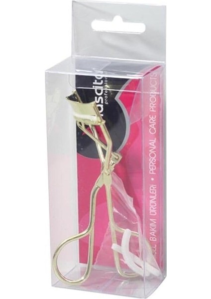 Nascita NASEYEKK0001K Nascita Tek Yedekli Kirpik Kıvırma Makinesi