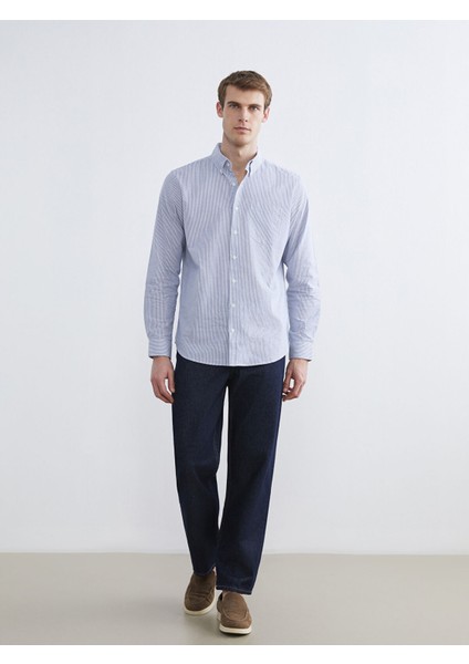 Yeni Sezon 779 Regular Fit Erkek Jean Pantolon