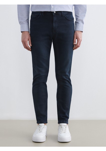 Yeni Sezon 779 Regular Fit Erkek Jean Pantolon fiyatları
