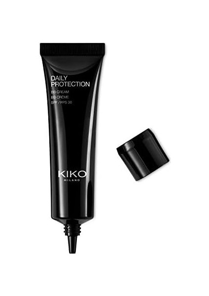 Kiko Milano Nemlendirici Bb Krem - Daily Protection Bb Cream Spf 30 04 Warm Almond 30 ml 8025272628952 (04 Warm Almond)