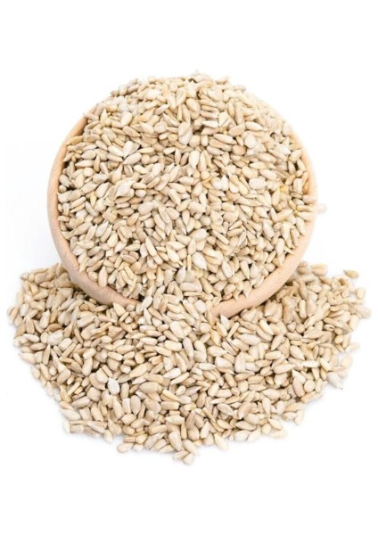 Çiğ Ay Çekirdek Içi 400 gr fiyatları