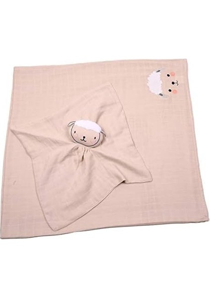 Kuzu Uyku Arkadaşı + Müslin Set fiyatları