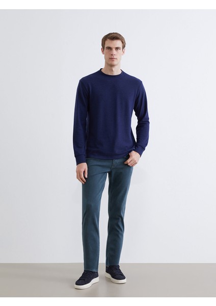 Yeni Sezon 779 Regular Fit Erkek Jean Pantolon