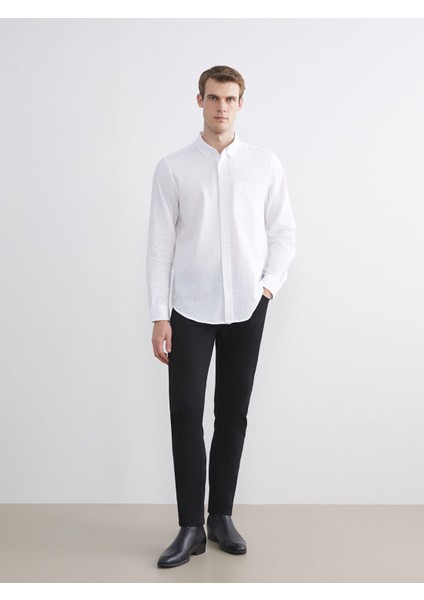 Yeni Sezon 779 Regular Fit Erkek Jean Pantolon