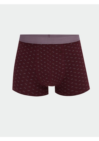 Yeni Sezon Standart Kalıp Pamuklu Esnek Erkek Boxer 3'lü fiyatları