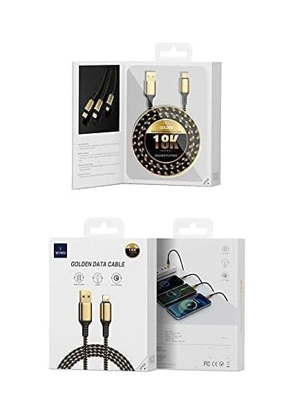 Series GD-102 Micro Data Cable 1.2m fiyatları