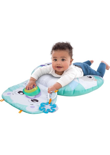 Polar Pals Aktivite Yastığı