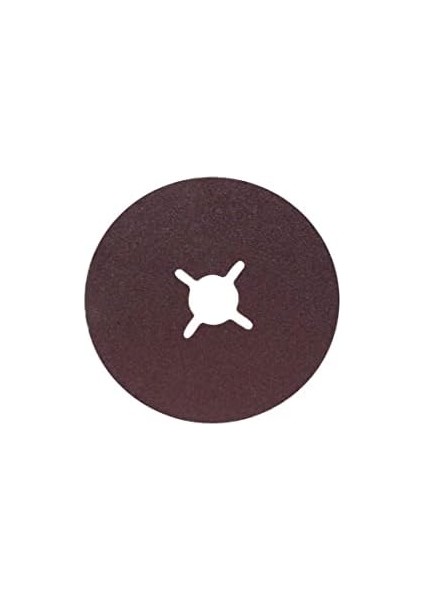 Fiber Yaprak Zımpara 115XP40 Ao 10 Lu fiyatları