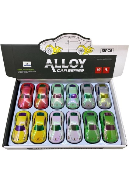 88-97 Metal Oto -Smt