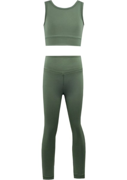 Dalgıç Crop Takım 9-14 Yaş modelleri