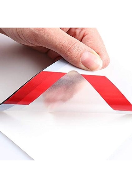 194975 Praesentationsrahmen Magneto, A4, Yeşil/beyaz fiyatları