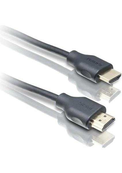 HDMI Kablosu - 1,5 M - Siyah fiyatları