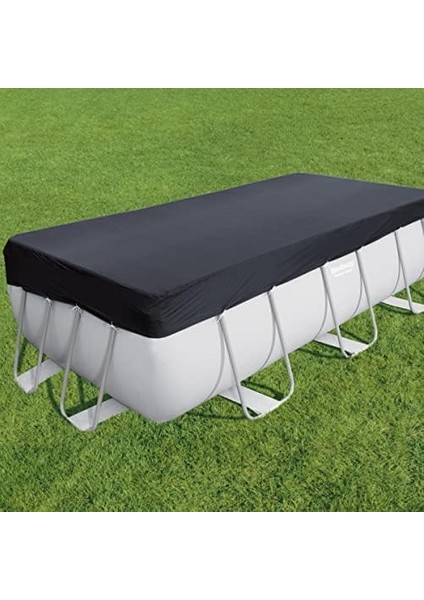 Havuzu Için Kapak 404/412X201 cm fiyatları