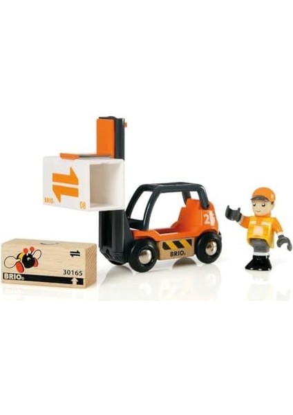 Forklift - 33573 modelleri