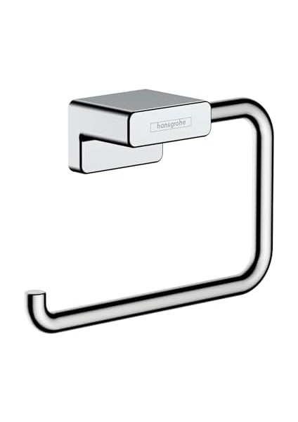 Tuvalet Kağıdı Tutacağı, Addstoris, Kapaksız Tuvalet Kağıdı Tutacağı, Krom modelleri