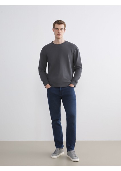 Yeni Sezon 779 Regular Fit Erkek Jean Pantolon