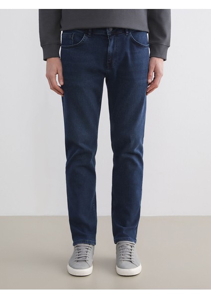 Yeni Sezon 779 Regular Fit Erkek Jean Pantolon fiyatları