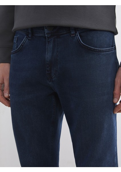 Yeni Sezon 779 Regular Fit Erkek Jean Pantolon modelleri