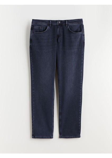 Yeni Sezon 779 Regular Fit Erkek Jean Pantolon indirimleri