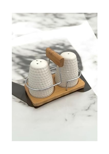 Tuzluk ve Karabiberlik fiyatları