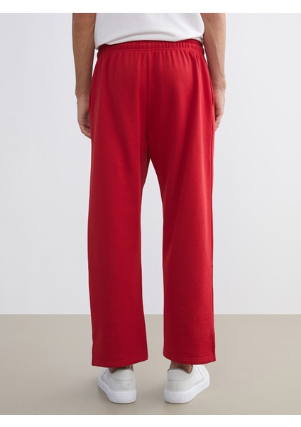 Yeni Sezon Rahat Kalıp Erkek Eşofman Altı fırsatları