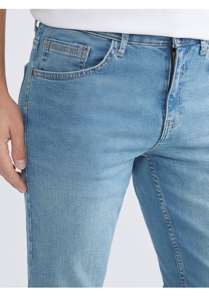 Yeni Sezon 750 Slim Fit Erkek Jean Pantolon modelleri