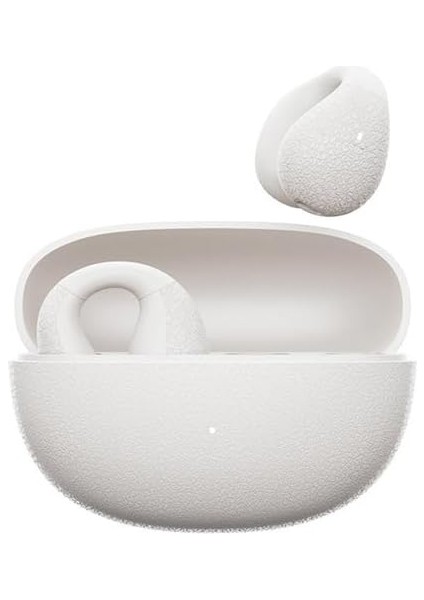 Qcy C10 Crossky Bluetooth Kulaklık - Çift Mikrofon - Çift Cihaz Bağlantısı - Kristal Ses Netlik - Ipx4