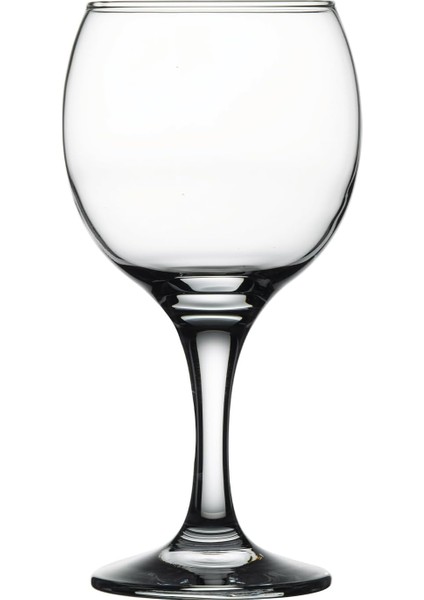 Bistro Su Kadehi - 6'lı - 290CC