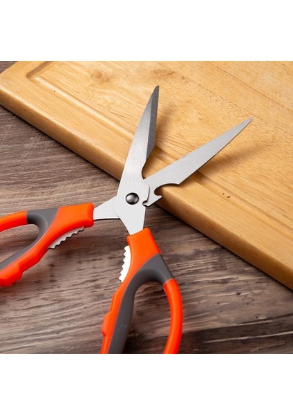 Amaçlı Mutfak, Paslanmaz Çelik, Et Tavuk Balık Börek Doğrama, Turuncu-Gri Sebze Meyve Tavuk Et Balık Börek Kesme modelleri