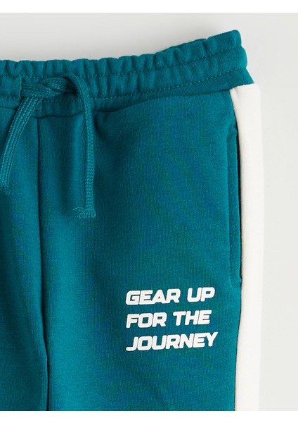 Yeni Sezon Beli Lastikli Erkek Çocuk Jogger Eşofman Altı fiyatları